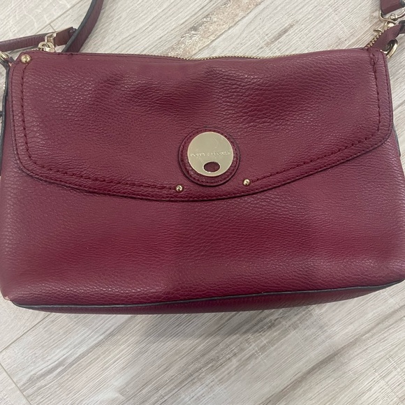 Authentic Poppy & Peonies bag - Picture 5 of 17